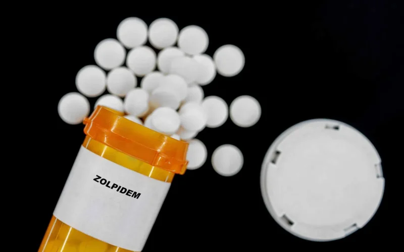 Zolpidem Drugs Uses